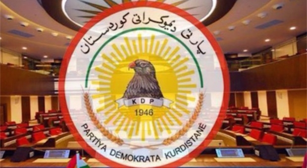  	 فڕاكسیۆنی پارتی: گۆڕان نوێنەرایەتیی ڕەوتێكی فكریی فەوزەوی و تێكدەر دەكات 
